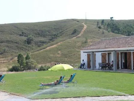 Séjour à la ferme Burro By Host Wise Portimão