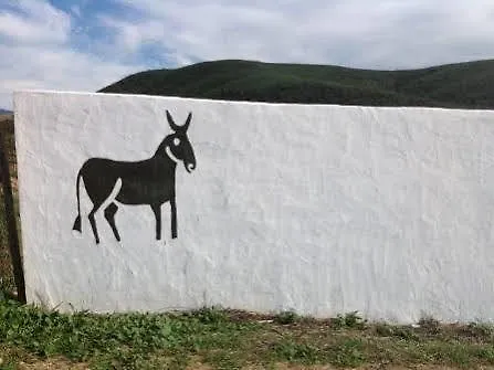 Burro By Host Wise Séjour à la ferme *