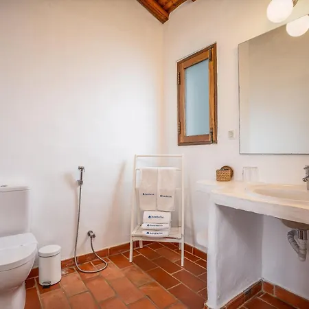 Burro By Host Wise Çiftlik konaklama