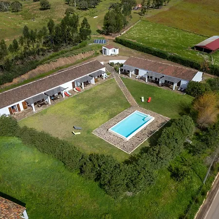 Burro By Host Wise Κατάλυμα σε φάρμα *