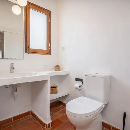 Çiftlik konaklama Burro By Host Wise *