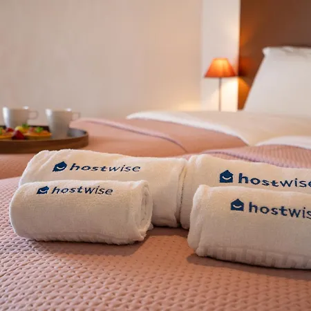 Burro By Host Wise Çiftlik konaklama Portimão