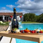 Burro Ville Farm stay Portimao