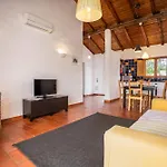 Farm stay Burro Ville