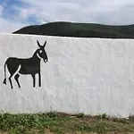 Burro By Host Wise בית חווה *